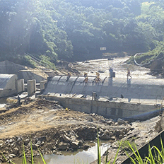 O Brasil está à frente de um marco significativo na transição energética com o Leilão de Energia Nova A-5 de 2025