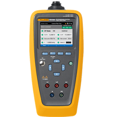Fluke anuncia o lançamento do FEV-350 um analisador de estações de carregamento de veículos elétricos