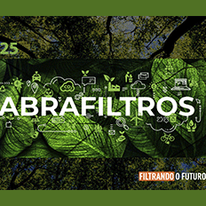 Abrafiltros tem boas perspectivas para 2025 