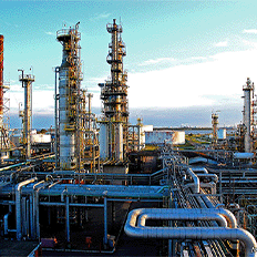 Refinaria Riograndense tornau-se a primeira do país em condições de produzir combustíveis com conteúdo celulósico