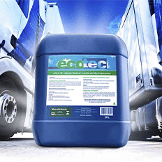 Usiquímica reforça a importância do Arla 32 na eficiência operacional e na sustentabilidade do transporte