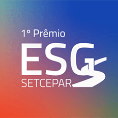 SETCEPAR anuncia a prorrogação do prazo para inscrições no 1º Prêmio ESG SETCEPAR