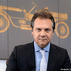 Produção de veículos foi a maior para o mês de fevereiro desde 2019