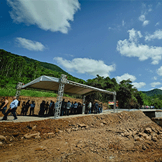 Gerdau reafirma seu compromisso com o desenvolvimento e reconstrução do Rio Grande do Sul 