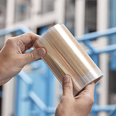 Evonik constrói planta para produção de membranas de troca aniônica