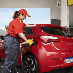 O etanol se destaca no cenário global como uma alternativa limpa, renovável e eficiente para a mobilidade