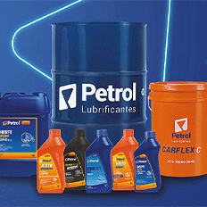 Petrol Lubrificantes estará presente na Automec - feira internacional de autopeças, equipamentos e serviços