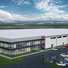 ABB investirá US$ 120 milhões nos EUA para expandir a capacidade de produção de seus produtos de eletrificação 