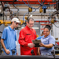 Randoncorp encerra 2024 com a maior receita líquida consolidada da sua história de 76 anos 