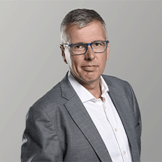 ZF Friedrichshafen AG gerou vendas de 41,4 bilhões de euros no ano fiscal de 2024