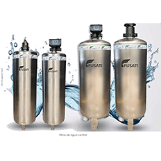 Limpeza, cuidados e manutenção dos filtros