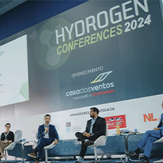 3ª edição da  HYDROGEN EXPO South America  