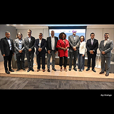 CEOs compartilham desafios e oportunidades para a indústria alemã no Brasil