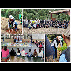 A crise global da água exige atenção urgente e investimentos estruturais