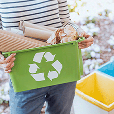 Decretos que obrigam as indústrias a utilizar um percentual de insumo para a produção de embalagens estão prestes a sair