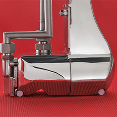 Voith lança um novo e eficiente sistema de limpeza de vestimentas para a seção de secagem das máquinas de papel