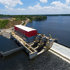 Engie Brasil Energia acaba de assinar contrato para compra de duas usinas hidrelétricas