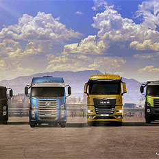 México é o primeiro mercado internacional a receber a nova geração de caminhões Volkswagen