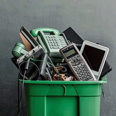 Dia Internacional do Resíduo Zero foi instituído para conscientizar sobre a necessidade de reduzir a geração de resíduos 