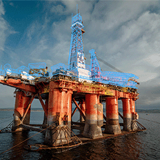 Vidya Technology fecha contrato com uma operadora americana que atua na exploração e produção de petróleo  