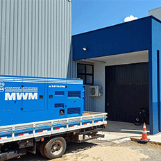 Ecco Soma desenvolve um sistema de controle para redução do consumo de combustível e emissão de gases de efeito estufa 