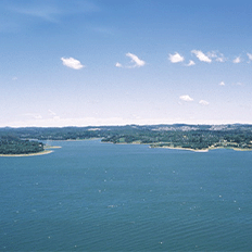 Emae celebra o centenário do Reservatório Billings