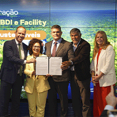 Amazônia ganha mais um impulso para o desenvolvimento sustentável