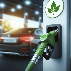 Brasil e Japão desenvolve biocombustíveis sustentáveis