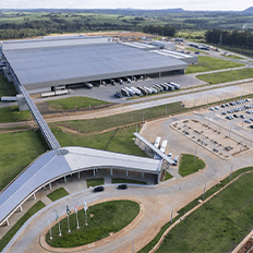 Klabin inaugura sua mais recente unidade industrial em Piracicaba