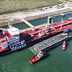 Vast Infraestrutura e a Be8 anunciaram a assinatura de um Memorando de Entendimento 