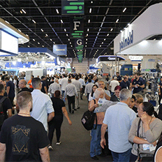 Plástico Brasil abriu novamente suas portas reunindo as principais lideranças do setor na 4ª edição do evento 