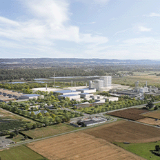 A tecnologia BioTfueL® da thyssenkrupp Uhde foi escolhida para o projeto BioTJet pela Elyse Energy 