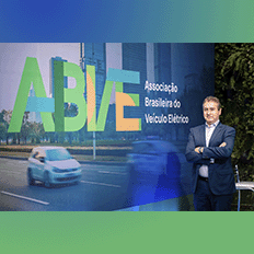 Presidente da ABVE foi eleito uma das Vozes Mais Influentes do Setor Automotivo Brasileiro em 2024 