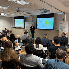 Treinamento: Introdução aos Combustíveis Sustentáveis de Aviação