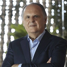 Fenasucro & Agrocana anuncia Jacyr Costa Filho como presidente de honra da 31ª edição do evento