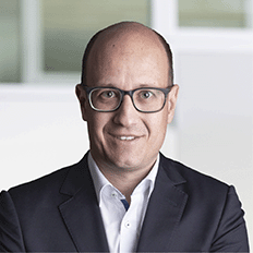 Andreas Batzer foi nomeado CFO e membro da diretoria executiva da Voith Paper