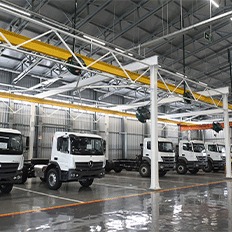 Denis Güven será o novo CEO da Mercedes-Benz do Brasil