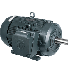 A importância de considerar o sistema de distribuição de energia ao escolher um motor elétrico para cada aplicação