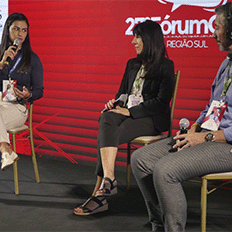 27º Fórum Regional de Geração Distribuída da Região Sul e 7º Energy Storage Brasil 