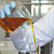 Be8 recebe a certificação CARB para rota de produção de biodiesel feito a partir de gordura animal para a Califórnia