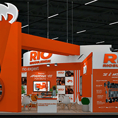 Empresa RIO – Riosulense participa de mais uma Automec