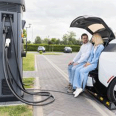 As vendas de veículos leves eletrificados no Brasil alcançaram 14.380 unidades em março de 2025