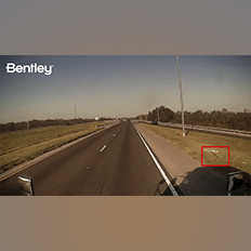 A Bentley Systems faz parceria com o Google para melhorar a infraestrutura por meio da análise de ativos