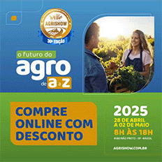 Agrishow 2025 terá a participação de 16 associados da Abrafiltros