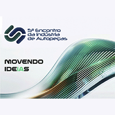 Sindipeças e a Abipeças promovem o 5.º Encontro da Indústria de Autopeças