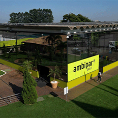 Ambipar investe em diversas iniciativas alinhadas às diretrizes da SBTi