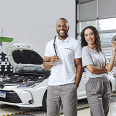 Bosch marca presença na Automec 2025 com um portfólio completo 