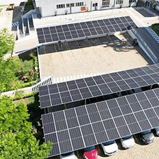 ABB Eletrificação celebra meio século de operações de sua fábrica em Contagem