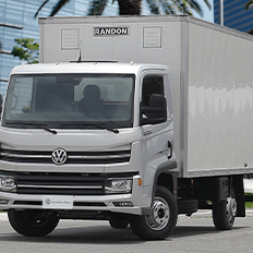 Parceria estratégica com a Volkswagen Caminhões promove soluções inovadoras e reafirma compromisso com a sustentabilidade