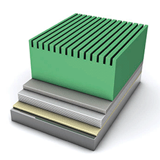 Voith Paper amplia seu portfólio sustentável com o SolarPress Green